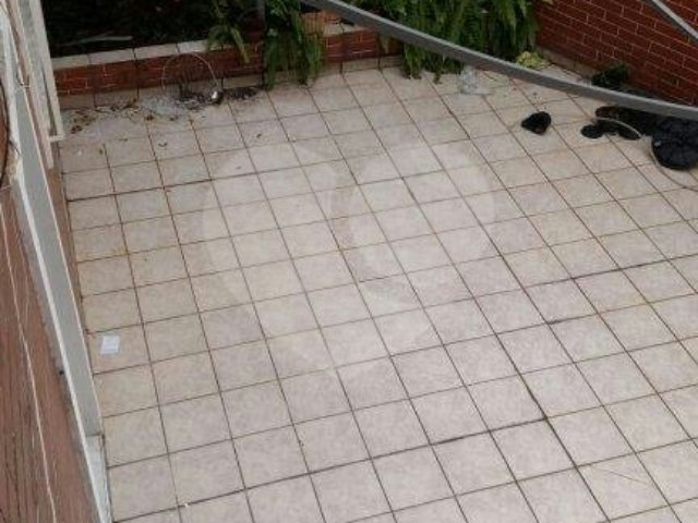 Casa à venda com 3 quartos, sendo 1 suíte,  em Santana, São Paulo, SP