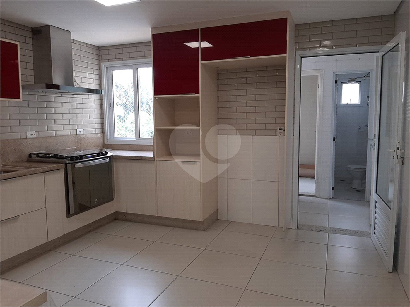 Apartamento à venda com 4 quartos, sendo 2 suítes, em Jardim São Paulo(zona Norte), São Paulo, SP