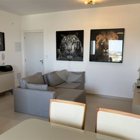 Apartamento à venda com 3 quartos, sendo 1 suíte, em Bairro da Vossoroca, Sorocaba, SP