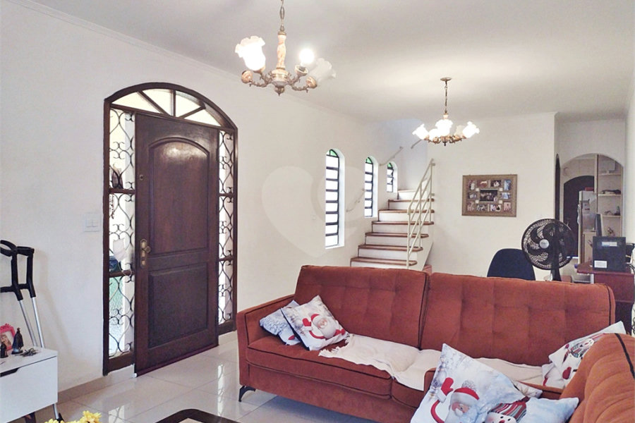 Sobrado à venda com 3 quartos, sendo 1 suíte,  em Vila Maria, São Paulo, SP