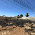 Terreno à venda em Conjunto Planalto, Balsas, MA