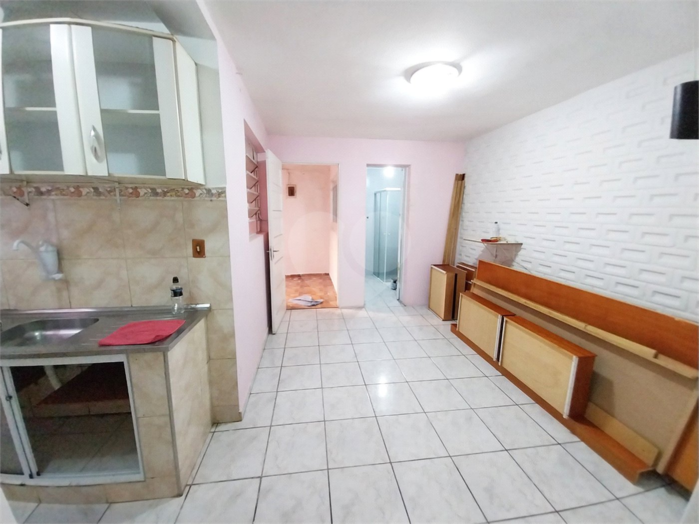 Casa à venda com 5 quartos em Vila Nova Cachoeirinha, São Paulo, SP