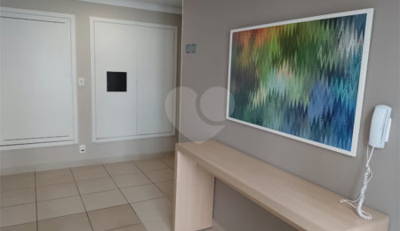 Apartamento à venda com 2 quartos em Jaraguá, São Paulo, SP