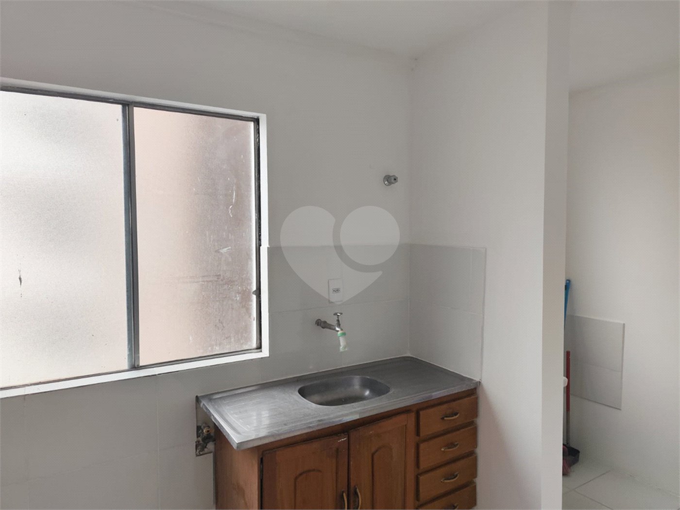 Apartamento à venda com 2 quartos em Jardim Íris, São Paulo, SP