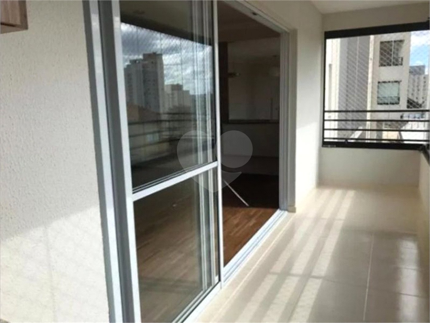 Apartamento à venda com 3 quartos, sendo 2 suítes, em Santana, São Paulo, SP