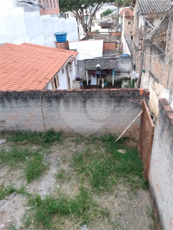 Terreno à venda com 1 quarto em Vila Gustavo, São Paulo, SP