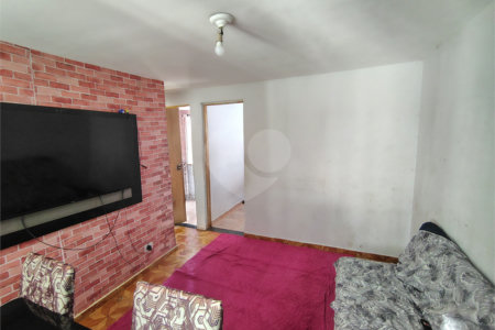Apartamento à venda com 2 quartos em Jardim Aeroporto Iii, Mogi das Cruzes, SP
