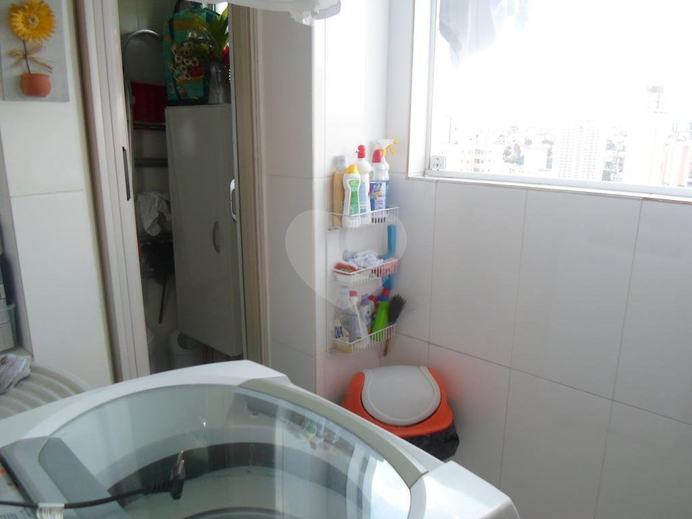 Apartamento à venda com 2 quartos, sendo 1 suíte, em Parada Inglesa, São Paulo, SP