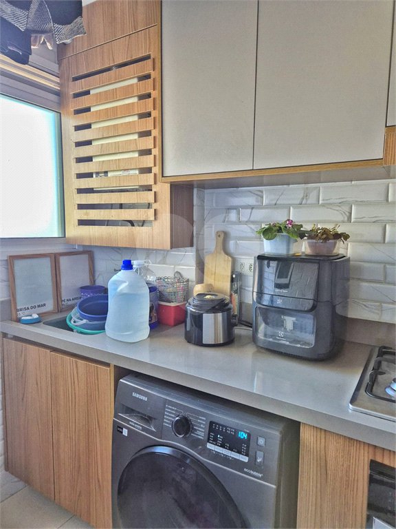 Apartamento à venda com 3 quartos, sendo 1 suíte, em Vila Nova Cachoeirinha, São Paulo, SP