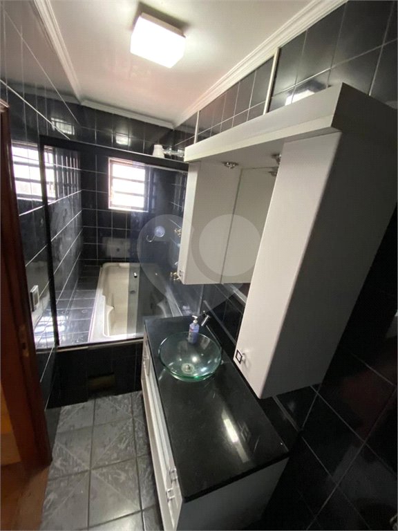 Sobrado à venda com 3 quartos, sendo 1 suíte,  em Jardim Alvorada (zona Oeste), São Paulo, SP