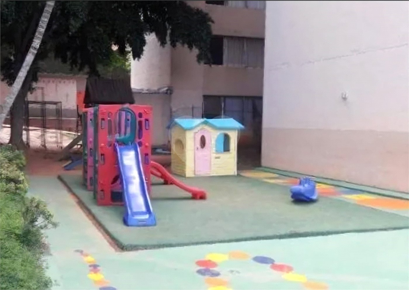 Apartamento à venda com 2 quartos em Jaguaré, São Paulo, SP