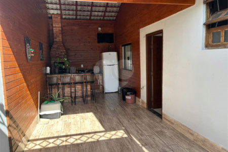 Casa à venda com 2 quartos, sendo 1 suíte, em Vila Barth, Itapetininga, SP