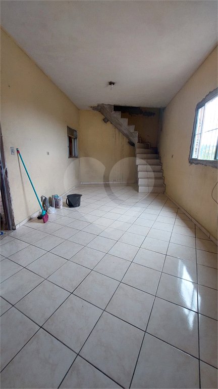 Casa à venda com 2 quartos em Tucuruvi, São Paulo, SP