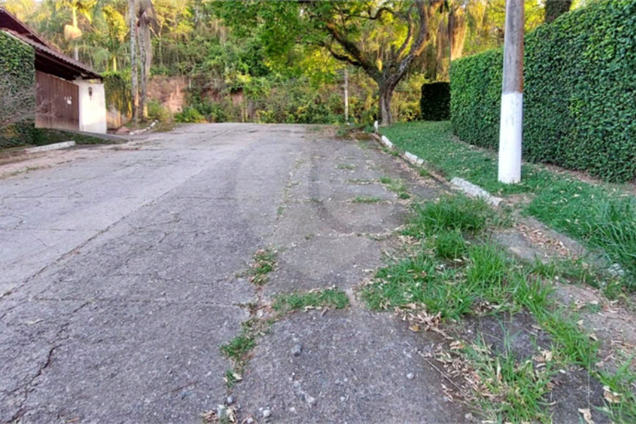 Terreno à venda no condomínio Sausalito, Mairiporã - SP