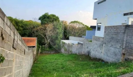 Terreno à venda no condomínio Giardino D' Itália, Itatiba - SP