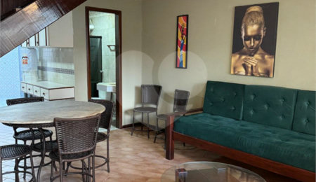 Duplex à venda com 2 suítes em Orla Norte, Porto Seguro, BA