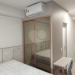Casa para alugar com 1 suíte no condomínio Hub Vila Madalena, São Paulo - SP