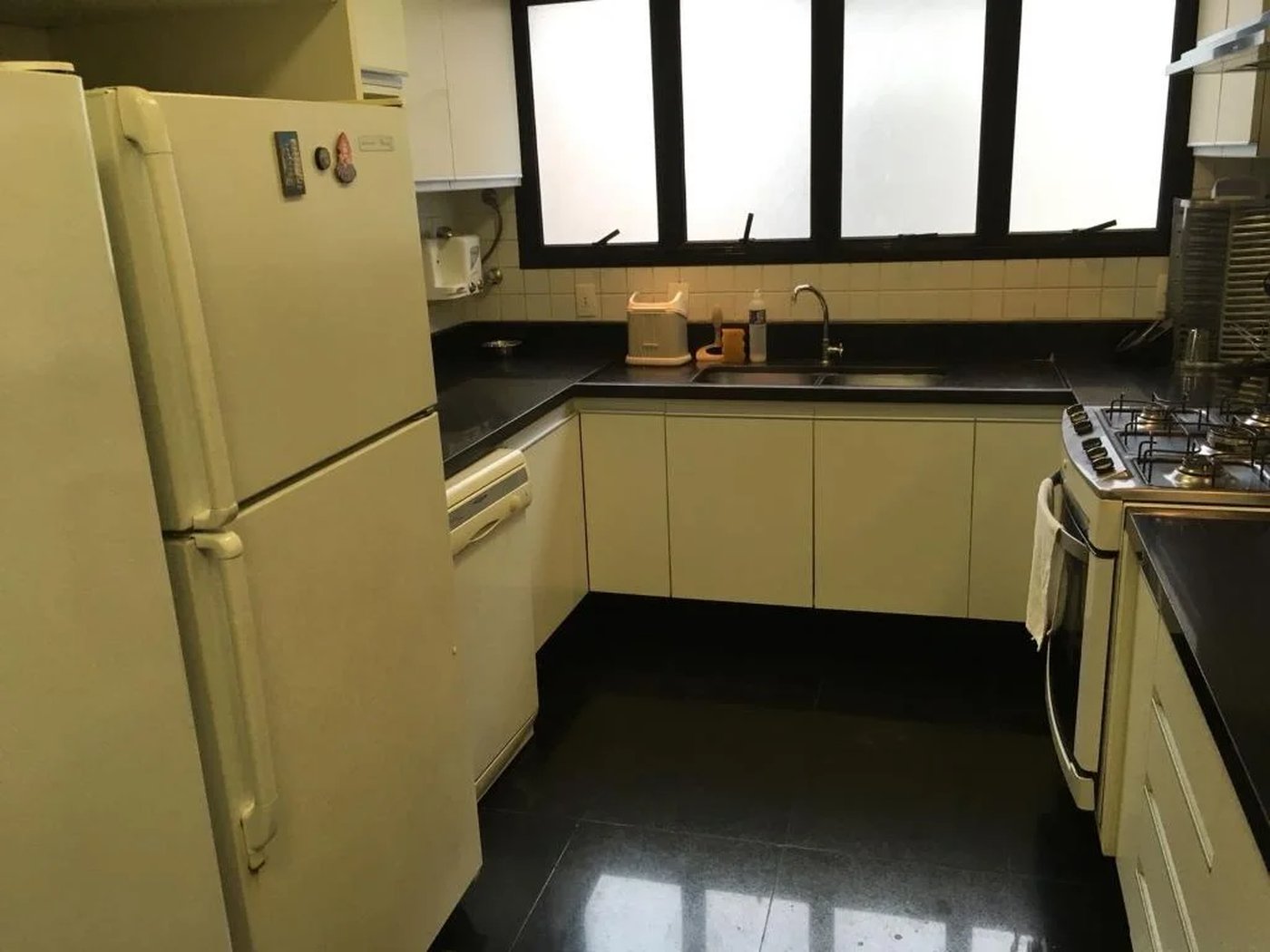 Apartamento à venda com 4 suítes em Paraíso do Morumbi, São Paulo, SP