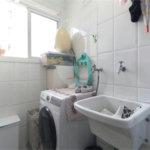Apartamento à venda com 3 quartos, sendo 1 suíte, em Vila Mariana, São Paulo, SP