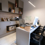 Apartamento à venda com 5 quartos, sendo 4 suítes,  em Parque Reboucas, São Paulo, SP