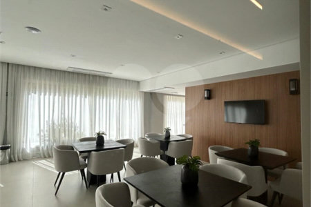 Apartamento à venda com 2 suítes em Vila Ester (zona Norte), São Paulo, SP