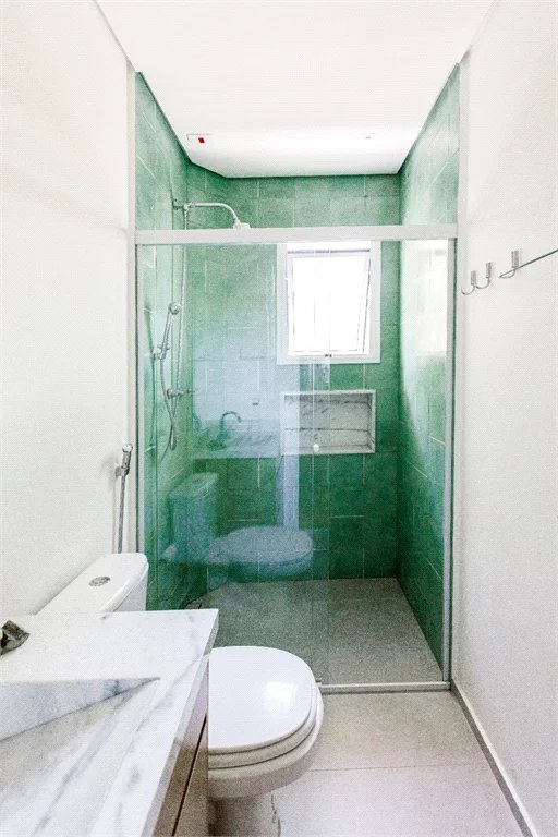 Sobrado à venda com 3 quartos, sendo 1 suíte, em Brooklin Paulista, São Paulo, SP