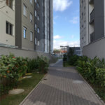 Apartamento à venda com 2 quartos em Santo Amaro, São Paulo, SP