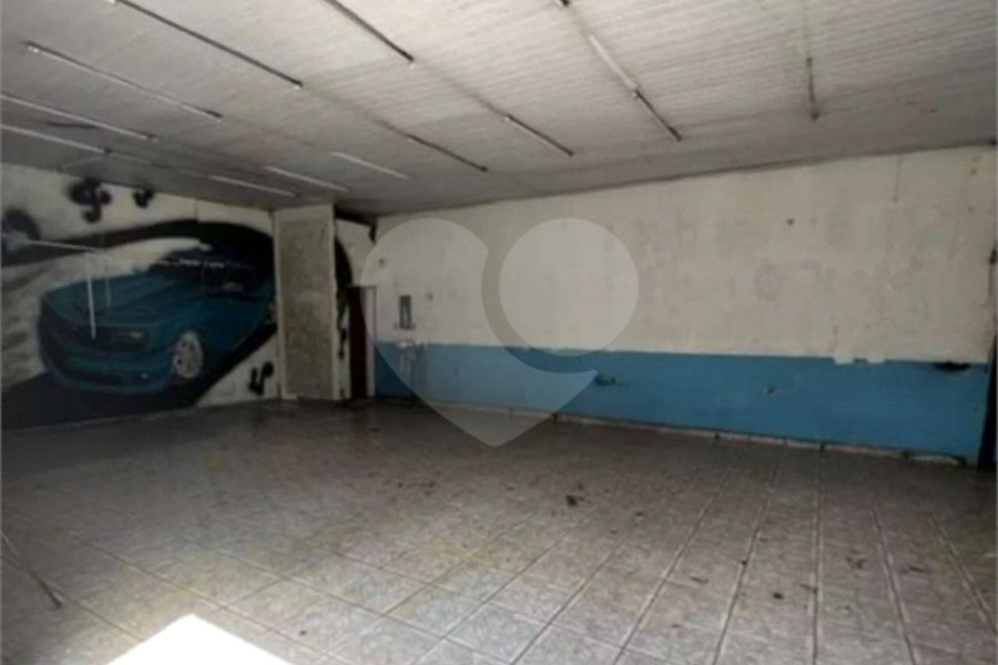 Salão à venda ou para alugar em Barra Funda, São Paulo, SP