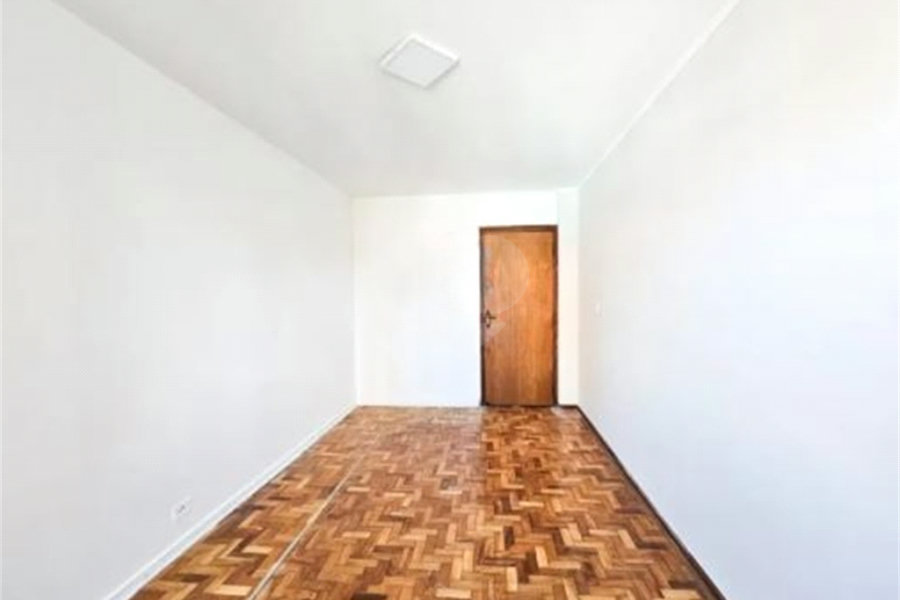 Apartamento à venda com 2 quartos em Santana, São Paulo, SP