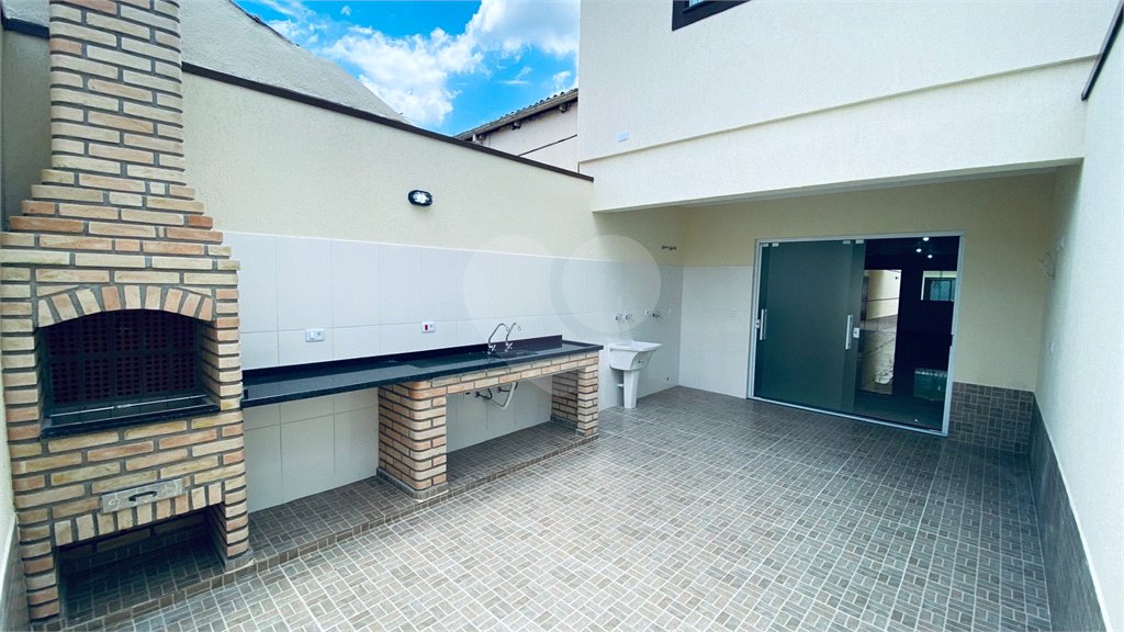 Casa à venda com 3 suítes em Vila Maria, São Paulo, SP