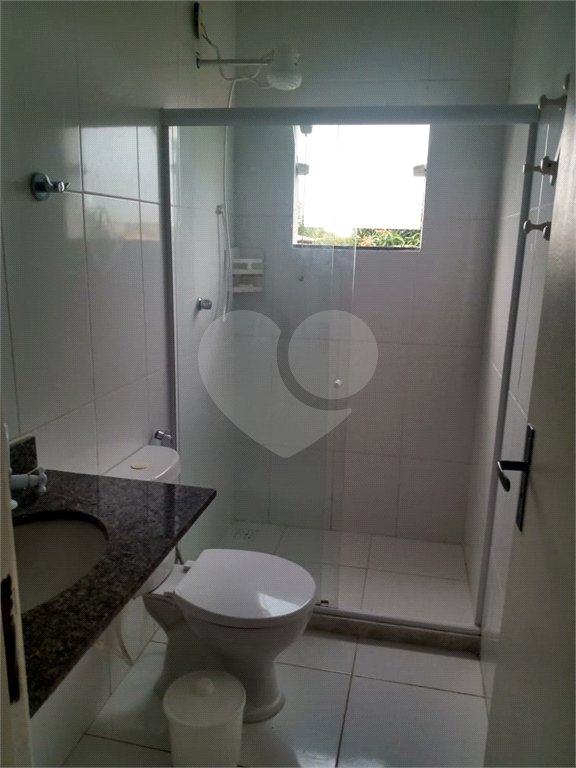 Casa à venda com 2 quartos em São José, Armação dos Búzios, RJ