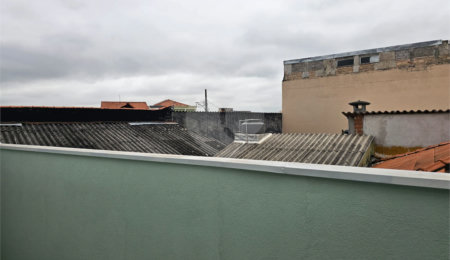 Apartamento à venda com 2 quartos em Parque Rodrigues Alves, São Paulo, SP