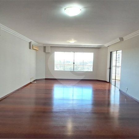 Apartamento à venda ou para alugar com 4 suítes em Jardim Marajoara, São Paulo, SP