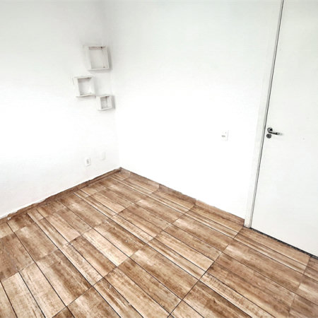 Apartamento à venda com 2 quartos em Campo Grande, Rio de Janeiro, RJ