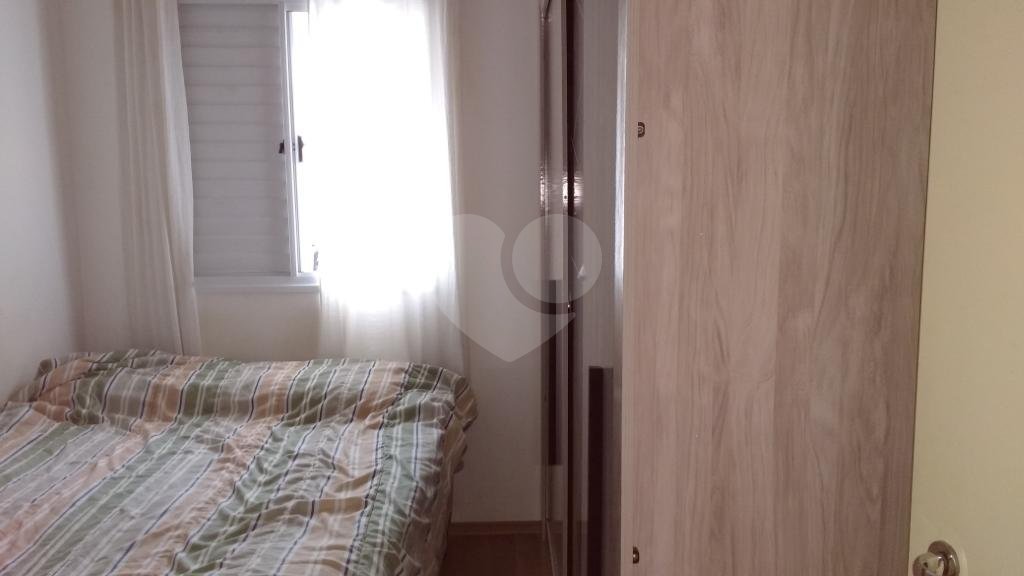 Apartamento à venda com 2 quartos em Lauzane Paulista, São Paulo, SP