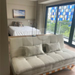Apartamento para alugar com 1 quarto em Pinheiros, São Paulo, SP