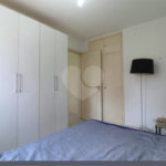 Apartamento à venda com 1 quarto em Indianópolis, São Paulo, SP