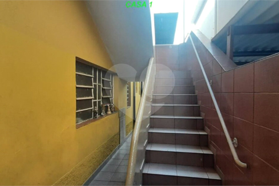 Sobrado à venda com 1 suíte em Casa Verde, São Paulo, SP