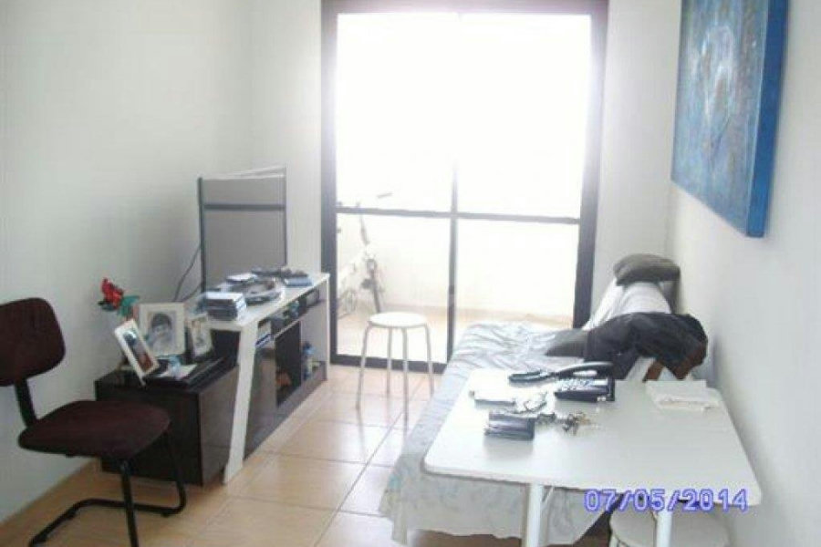 Apartamento à venda com 2 quartos, sendo 1 suíte, em Tatuapé, São Paulo, SP