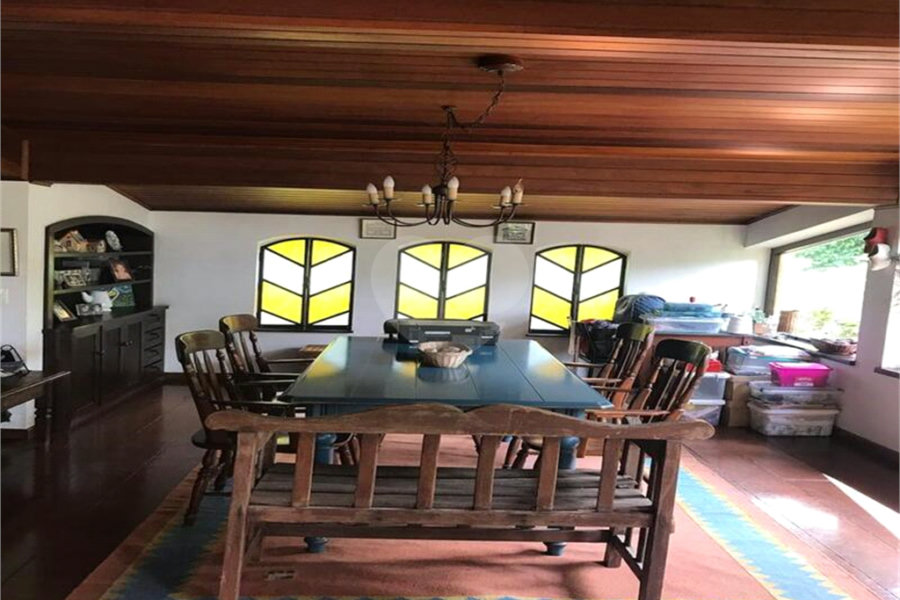 Casa Térrea à venda com 3 quartos, sendo 1 suíte, em Serra da Cantareira, Mairiporã, SP