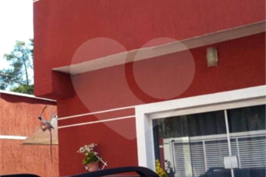 Sobrado à venda com 3 suítes em Mandaqui, São Paulo, SP