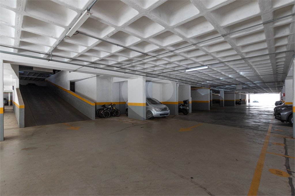 Apartamento à venda com 3 suítes em Vila Leopoldina, São Paulo, SP