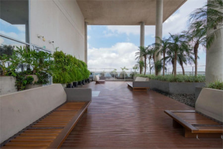 Apartamento à venda com 2 quartos, sendo 1 suíte, em Chácara Santo Antônio, São Paulo, SP