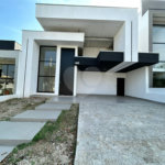 Casa à venda com 3 quartos, sendo 1 suíte, no condomínio Ibiti Reserva, Sorocaba - SP