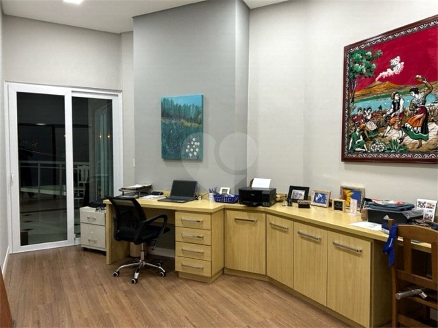 Casa à venda com 4 suítes no condomínio Aruã Eco Park, Mogi das Cruzes - SP
