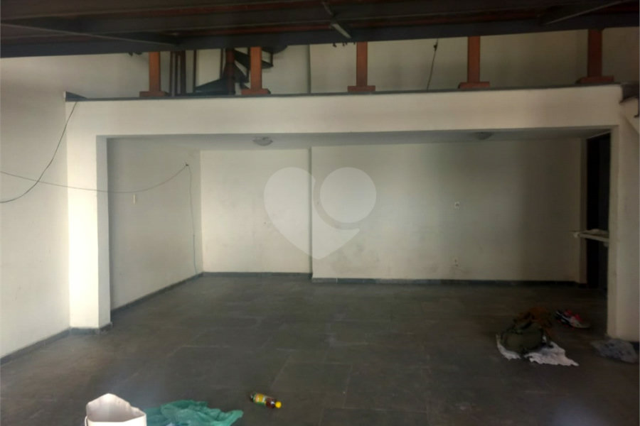 Sobrado à venda com 3 quartos, sendo 2 suítes, em Tucuruvi, São Paulo, SP