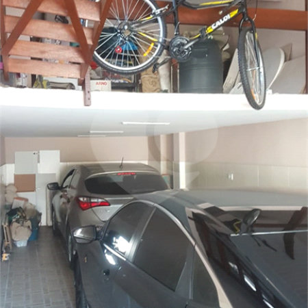 Sobrado à venda com 3 quartos, sendo 1 suíte,  em Água Fria, São Paulo, SP