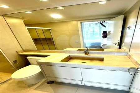 Apartamento à venda com 2 quartos, sendo 1 suíte, em Vila Penteado, São Paulo, SP