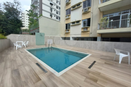 Apartamento à venda com 4 quartos, sendo 1 suíte, em Tijuca, Rio de Janeiro, RJ