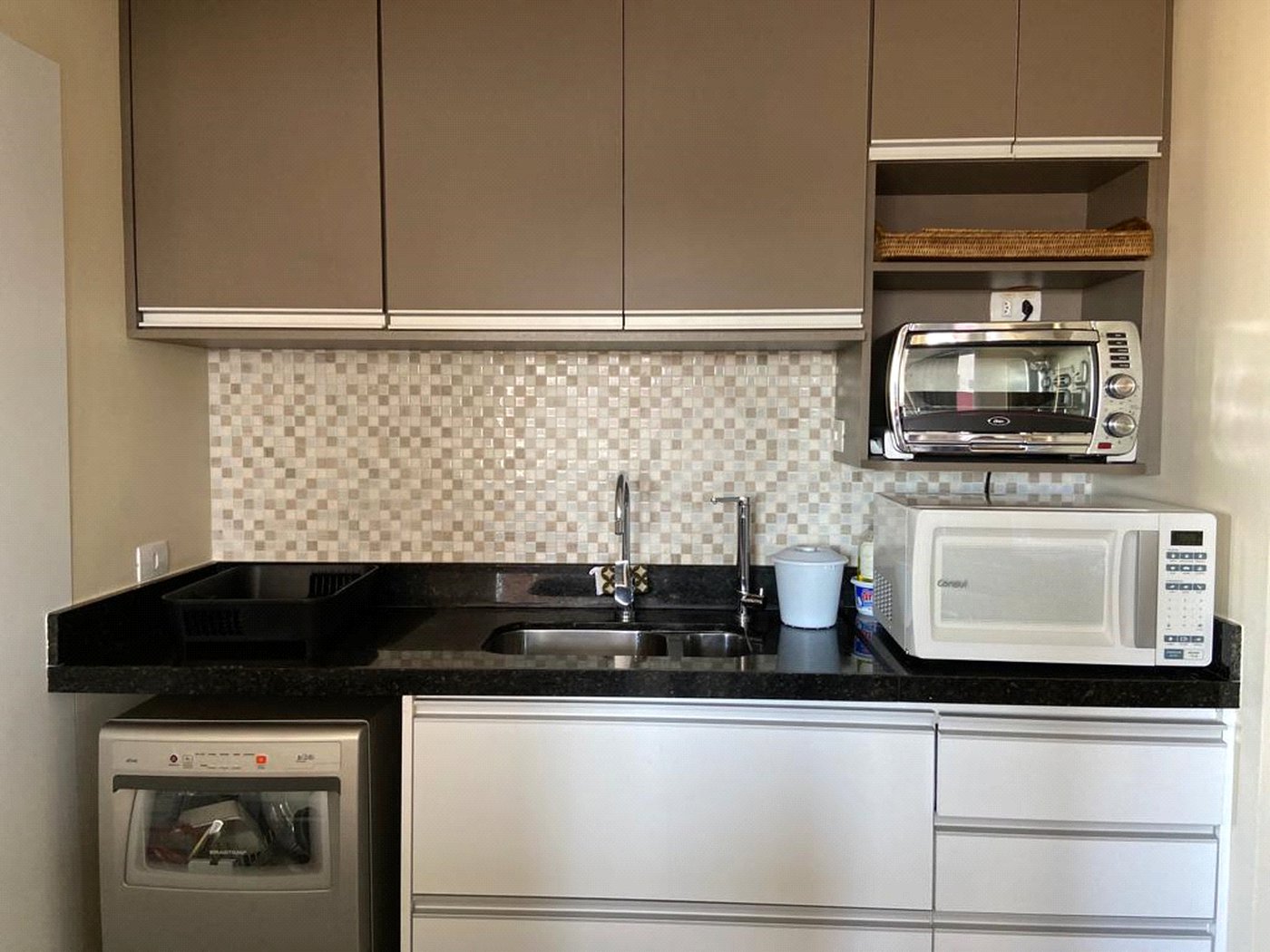 Apartamento à venda com 2 suítes em Jardim Parque Morumbi, São Paulo, SP